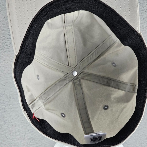 Duluth Alaskan Hard Gear Hat Cap XL Fitted Casual Mens - Picture 6 of 9